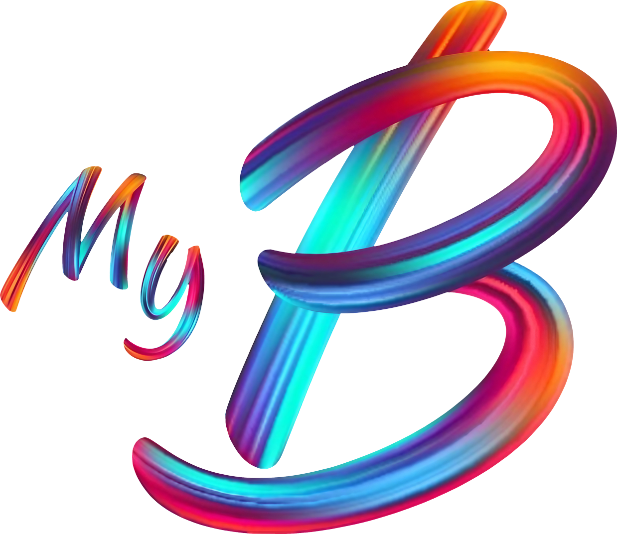 Logo de My B Studio 84